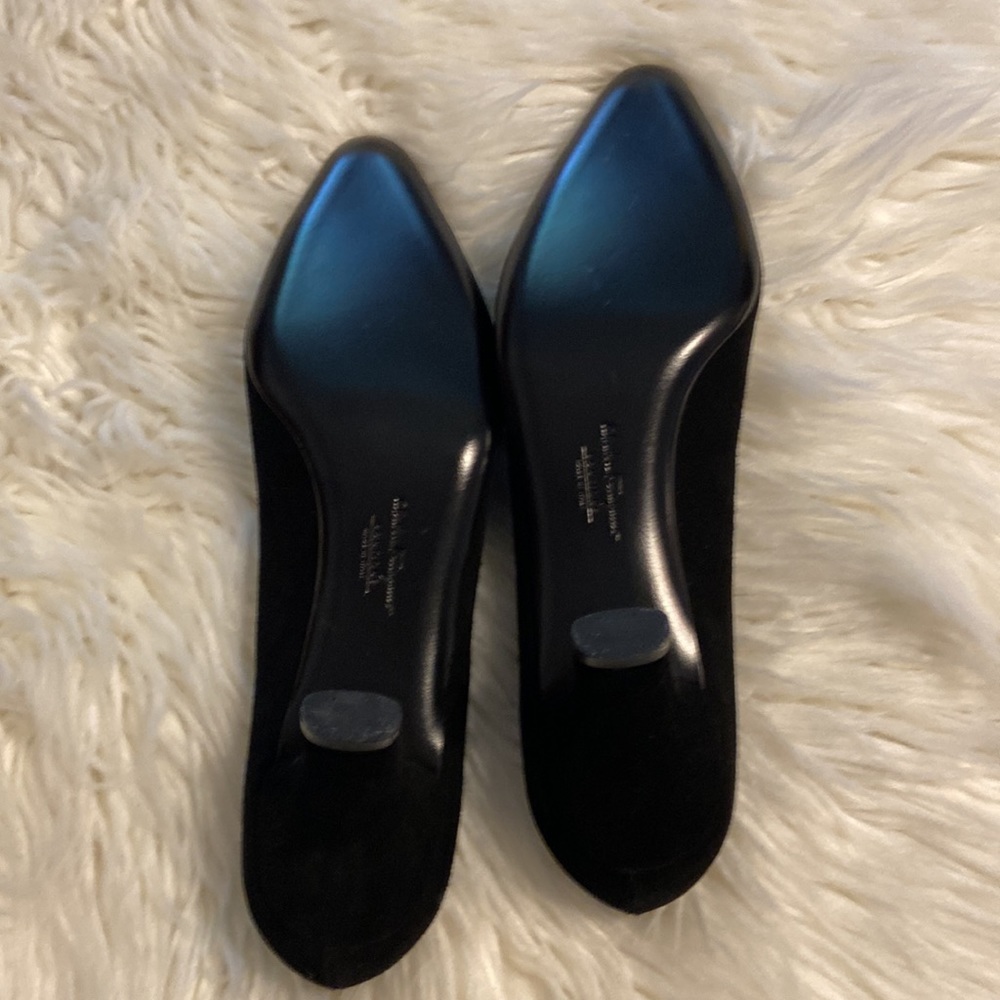 SAlVADORE FERRAGANNO BOUTIQUE Made in Italy Women’s 👠 BNWOT see pictures - Picture 11 of 17